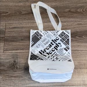🤍Lululemon Bag🤍